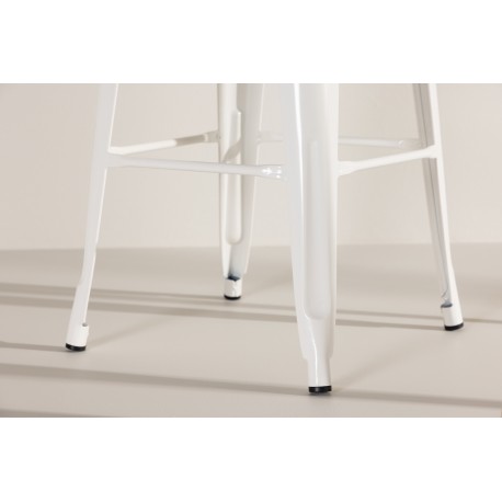 Tempe Barstol - Beige