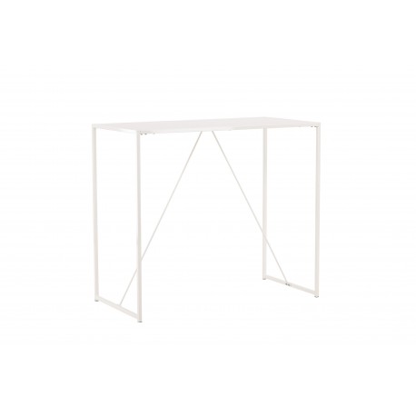 Brea Spisebord 120cm - Beige