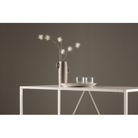 Brea Spisebord 120cm - Beige