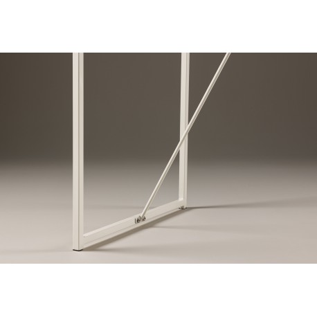 Brea Spisebord 120cm - Beige