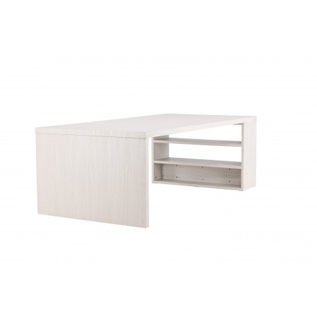 Mika Spisebord - Hvid