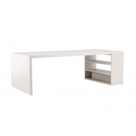 Mika Spisebord - Hvid