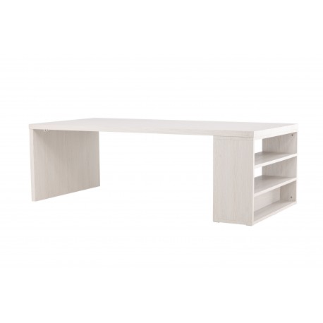 Mika Spisebord - Hvid