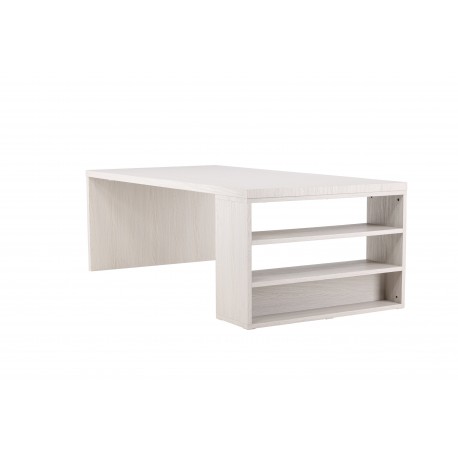 Mika Spisebord - Hvid