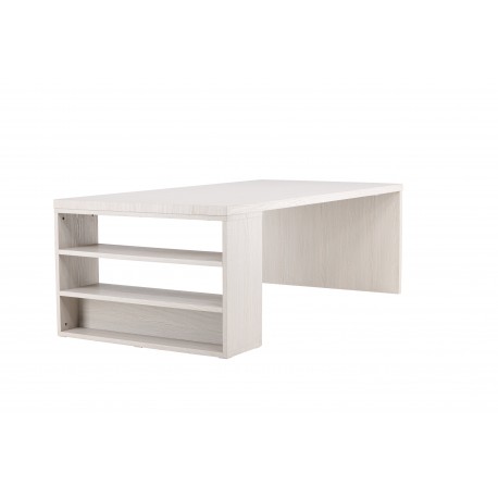 Mika Spisebord - Hvid