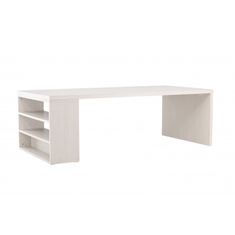 Mika Spisebord - Hvid