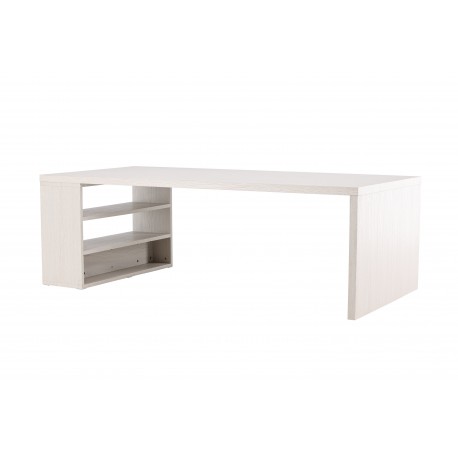 Mika Spisebord - Hvid