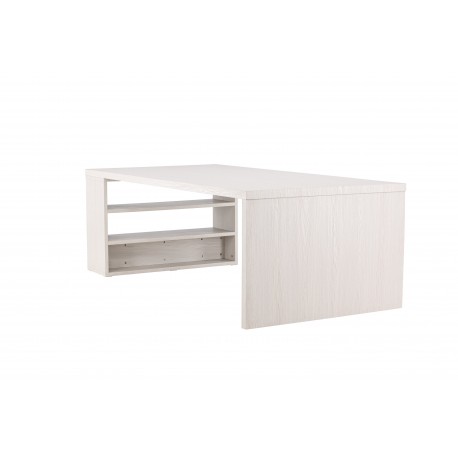 Mika Spisebord - Hvid