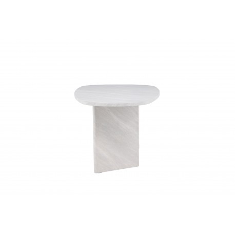 Gronvik Ovalt spisebord 220 x 100 cm