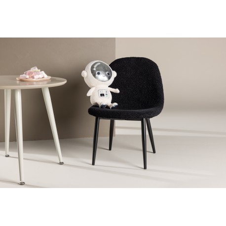 Polar Børnestol - Sort