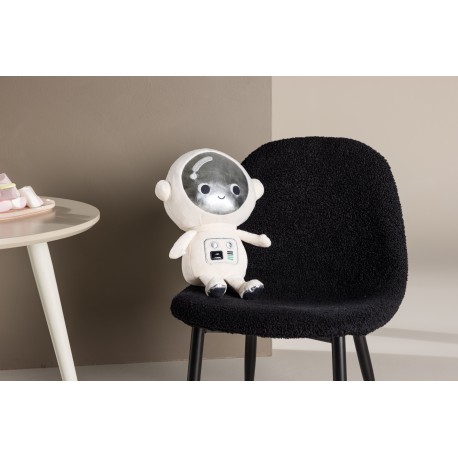 Polar Børnestol - Sort