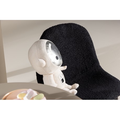 Polar Børnestol - Sort