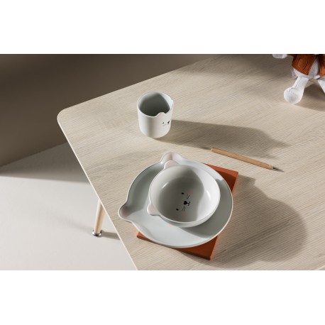 Polar Børnebord - Hvid