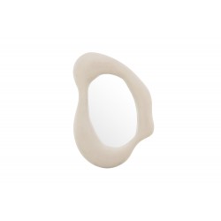 Louisville Spejl - Beige