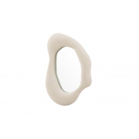 Louisville Spejl - Beige