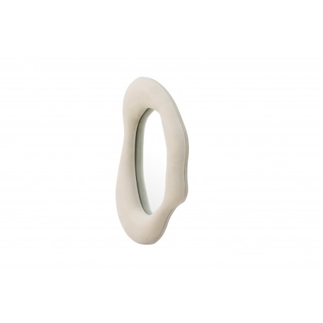 Louisville Spejl - Beige