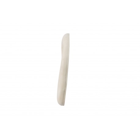 Louisville Spejl - Beige