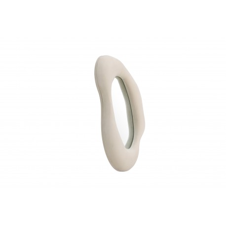 Louisville Spejl - Beige