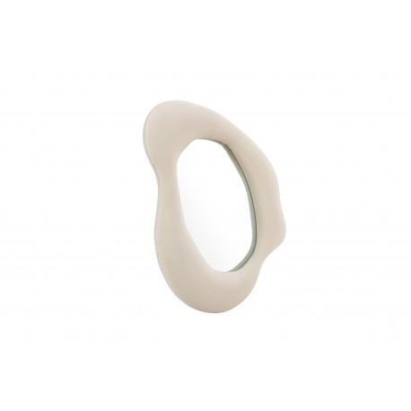 Louisville Spejl - Beige