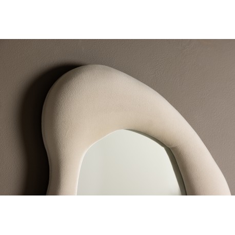 Louisville Spejl - Beige