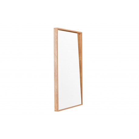 Nashville Spejl 125x196cm - Natur