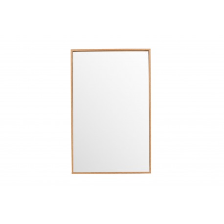 Nashville Spejl 125x196cm - Natur