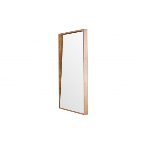 Nashville Spejl 125x196cm - Natur