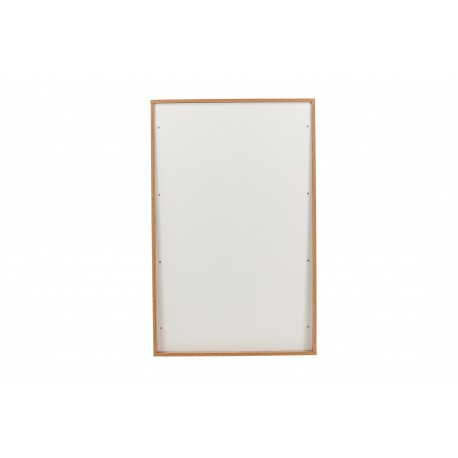 Nashville Spejl 125x196cm - Natur