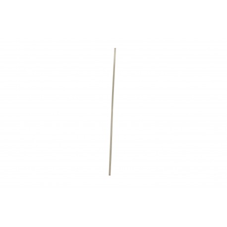 Memphis Spejl 193 x 60 cm - Hvid