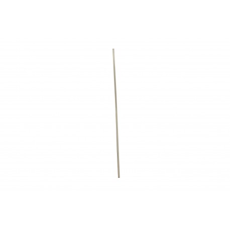 Memphis Spejl 193 x 60 cm - Hvid