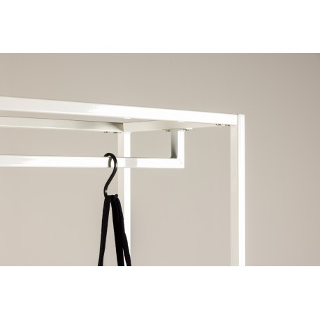 Staal Hanger - Beige