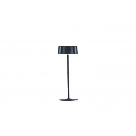 Tern Bordlampe - Sort