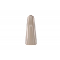 Ernst Vase - Beige