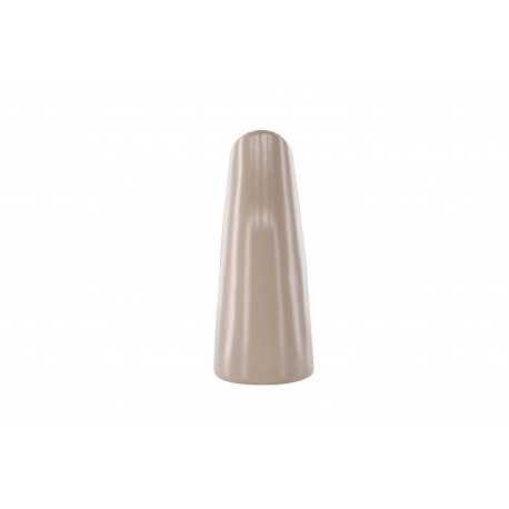 Ernst Vase - Beige