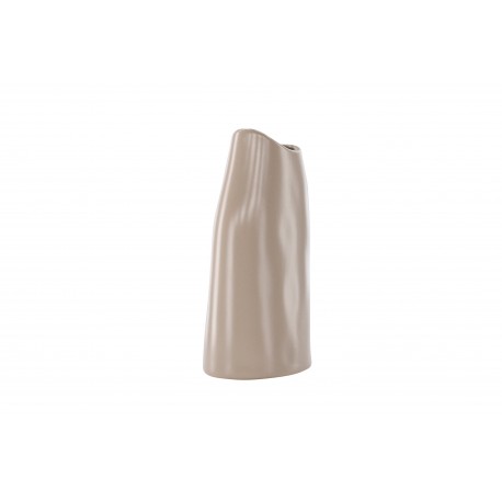 Ernst Vase - Beige