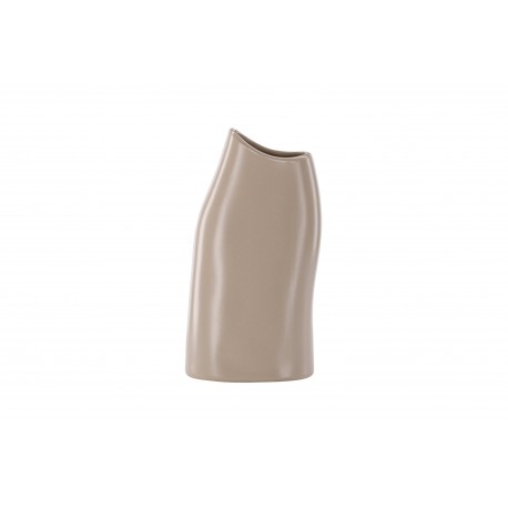 Ernst Vase - Beige