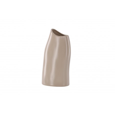 Ernst Vase - Beige