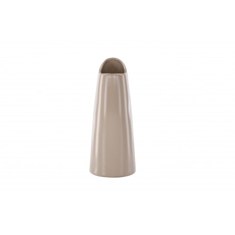 Ernst Vase - Beige
