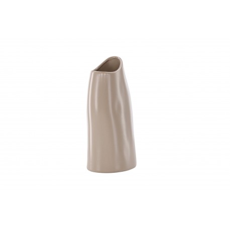 Ernst Vase - Beige