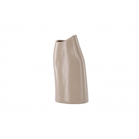 Ernst Vase - Beige