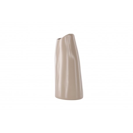 Ernst Vase - Beige
