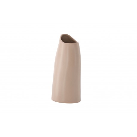Ernst Vase - Lyserød