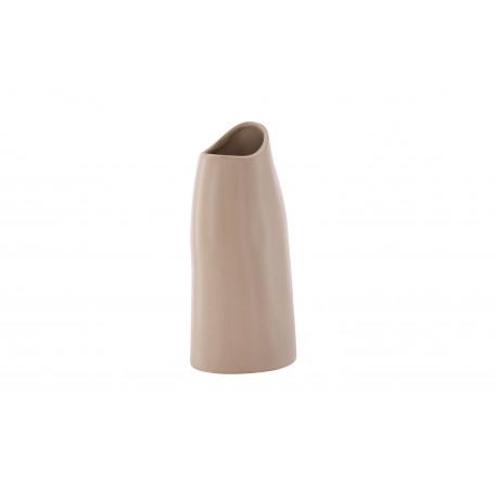 Ernst Vase - Lyserød