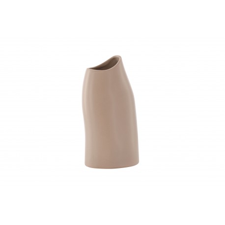 Ernst Vase - Lyserød
