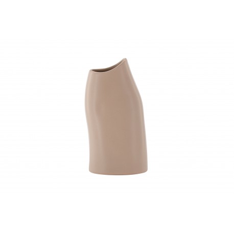 Ernst Vase - Lyserød