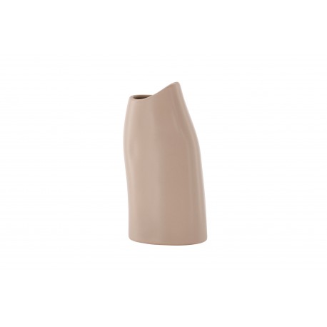 Ernst Vase - Lyserød
