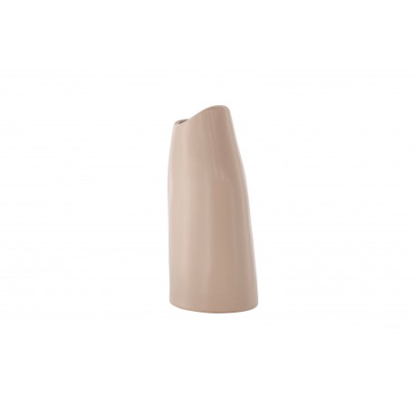 Ernst Vase - Lyserød