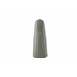 Ernst Vase - Mørkegrå