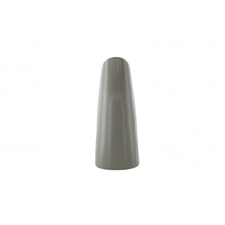 Ernst Vase - Mørkegrå