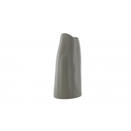 Ernst Vase - Mørkegrå